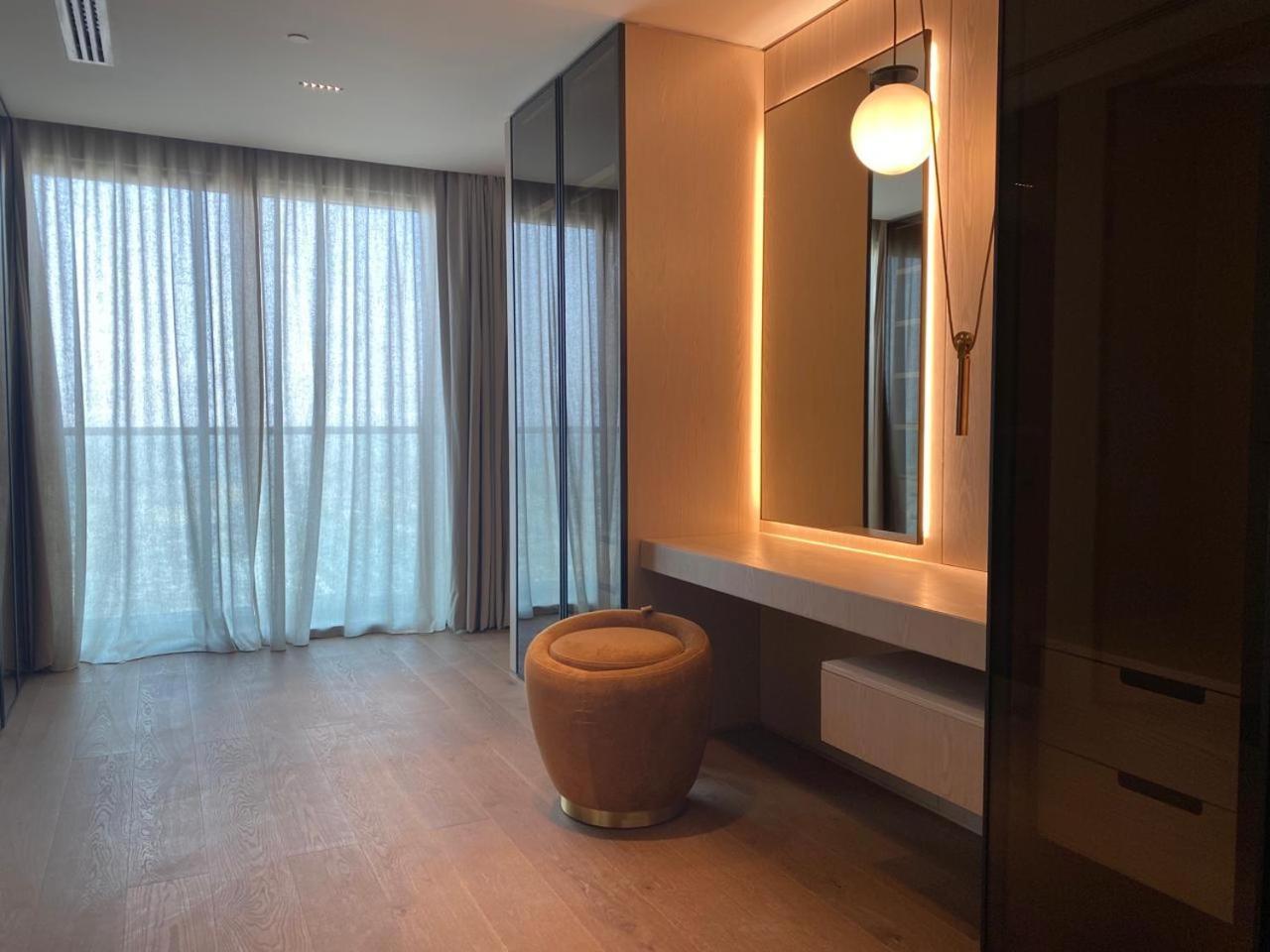 Fairmont Ramla Serviced Residences Рияд Екстериор снимка